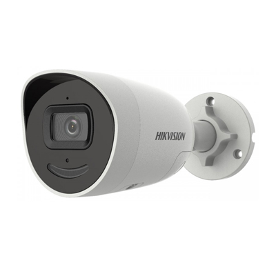 riasztóbolt, riasztobolt, HIKVISION DS-2CD2026G2-IU/SL (C) 2MP IP kamera