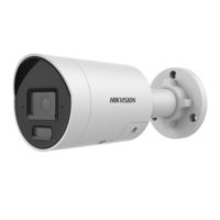 riasztóbolt, riasztobolt, HIKVISION DS-2CD2046G2H-I2U/SL (eF) 4MP AcuSense IP kamera