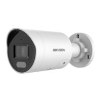 riasztóbolt, riasztobolt, Hikvision DS-2CD2047G2H-LIU/SL (eF) 4MP ColorVu IP kamera
