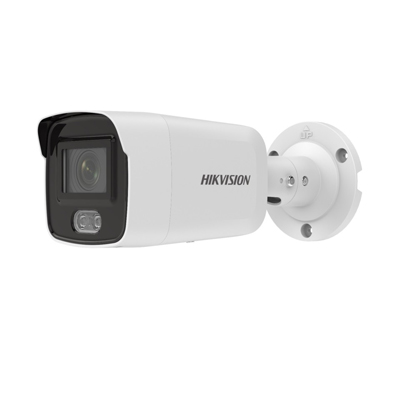 riasztóbolt, riasztobolt, HIKVISION DS-2CD2087G2-L (C) 8MP IP kamera