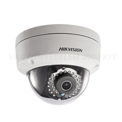 riasztóbolt, riasztobolt, Hikvision DS-2CD2110F-IWS IP kamera