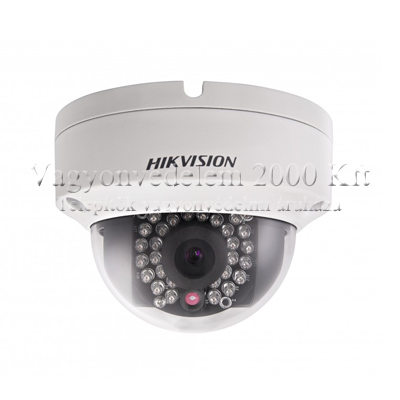 riasztóbolt, riasztobolt, Hikvision DS-2CD2114WD-I IP kamera