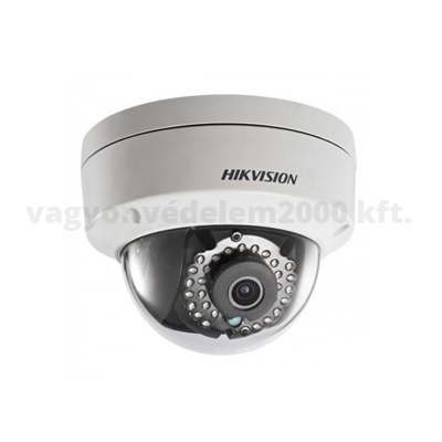 riasztóbolt, riasztobolt, Akciós! Hikvision DS-2CD2122FWD-IS IP kamera