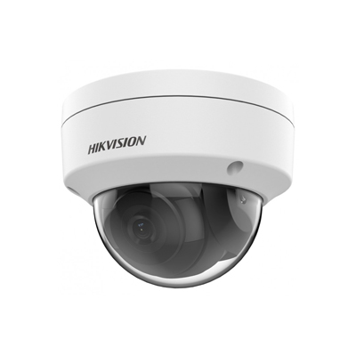 riasztóbolt, riasztobolt, HIKVISION DS-2CD2123G2-IS 2MP IP dome kamera