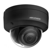riasztóbolt, riasztobolt, HIKVISION DS-2CD2123G2-IS-B 2MP IP dome kamera