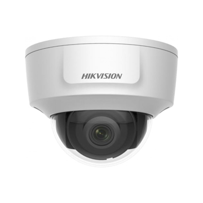 riasztóbolt, riasztobolt, HIKVISION DS-2CD2125G0-IMS 2MP IP dome kamera