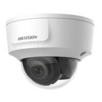 riasztóbolt, riasztobolt, HIKVISION DS-2CD2126G2-IMS 2MP IP dome kamera