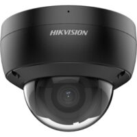 riasztóbolt, riasztobolt, HIKVISION DS-2CD2143G2-IU-B 4MP IP dome kamera