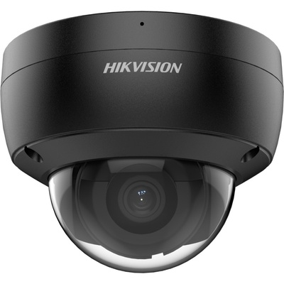riasztóbolt, riasztobolt, HIKVISION DS-2CD2143G2-IU-B 4MP IP dome kamera