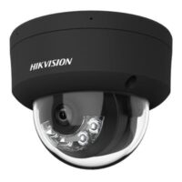 riasztóbolt, riasztobolt, HIKVISION DS-2CD2143G2-LIS2U-B 4MP IP dome kamera