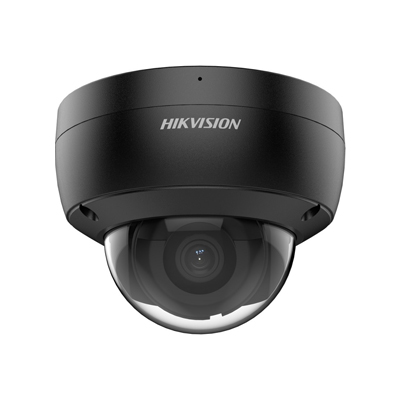 riasztóbolt, riasztobolt, HIKVISION DS-2CD2146G2-ISU-B (C) 4MP IP dome kamera