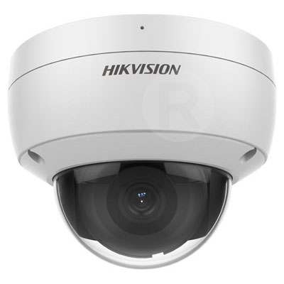 riasztóbolt, riasztobolt, Hikvision DS-2CD2146G2-ISU 5MP AcuSense IP kamera