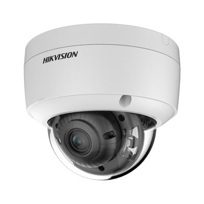 riasztóbolt, riasztobolt, HIKVISION DS-2CD2147G2-L (C) 4MP IP dome kamera