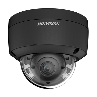 riasztóbolt, riasztobolt, HIKVISION DS-2CD2147G2-LSU-B (C) 4MP IP dome kamera - 2.8mm