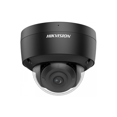 riasztóbolt, riasztobolt, HIKVISION DS-2CD2147G2-SU-B (C) 4MP IP dome kamera