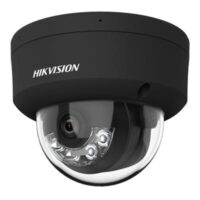 riasztóbolt, riasztobolt, HIKVISION DS-2CD2147G2H-LISU-B 4MP IP  dome kamera