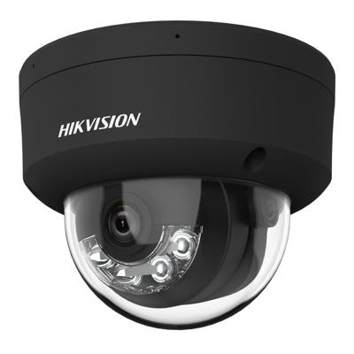 riasztóbolt, riasztobolt, HIKVISION DS-2CD2147G2H-LISU-B 4MP IP dome kamera