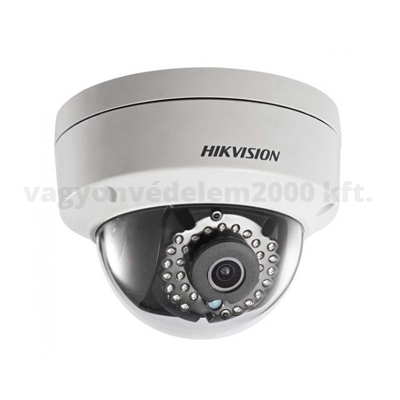 riasztóbolt, riasztobolt, Hikvision DS-2CD2152F-IWS