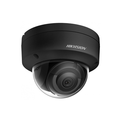 riasztóbolt, riasztobolt, HIKVISION DS-2CD2163G2-IS-B 6MP IP dome kamera