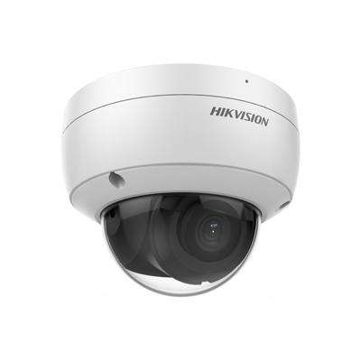 riasztóbolt, riasztobolt, HIKVISION DS-2CD2163G2-IU 6MP IP dome kamera
