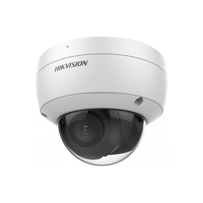 riasztóbolt, riasztobolt, HIKVISION DS-2CD2166G2-I (C) 6MP IP dome kamera