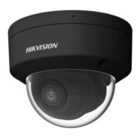 riasztóbolt, riasztobolt, HIKVISION DS-2CD2166G2H-ISU-B 6MP IP dome kamera