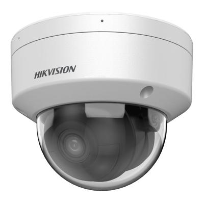 riasztóbolt, riasztobolt, HIKVISION DS-2CD2166G2H-ISU 6MP IP dome kamera