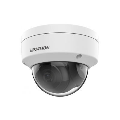 riasztóbolt, riasztobolt, HIKVISION DS-2CD2183G2-IS 8MP IP dome kamera
