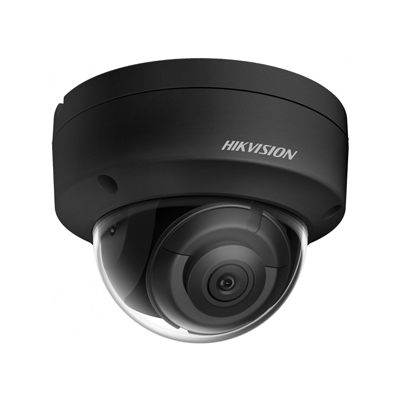 riasztóbolt, riasztobolt, HIKVISION DS-2CD2183G2-IS-B 8MP IP dome kamera