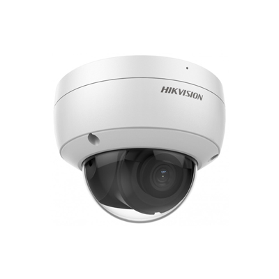riasztóbolt, riasztobolt, HIKVISION DS-2CD2183G2-IU 8MP IP dome kamera