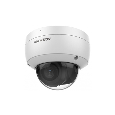 riasztóbolt, riasztobolt, HIKVISION DS-2CD2186G2-ISU (C) 8MP dome kamera