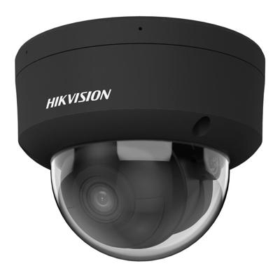 riasztóbolt, riasztobolt, HIKVISION DS-2CD2186G2H-ISU-B 8MP IP dome kamera