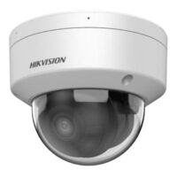 riasztóbolt, riasztobolt, HIKVISION DS-2CD2186G2H-ISU 8MP IP dome kamera