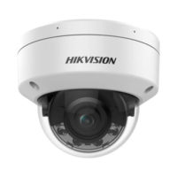 riasztóbolt, riasztobolt, HIKVISION DS-2CD2187G2H-LISU (eF) 8MP IP dome kamera