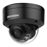 riasztóbolt, riasztobolt, HIKVISION DS-2CD2187G2H-LISU-B 8MP IP  dome kamera