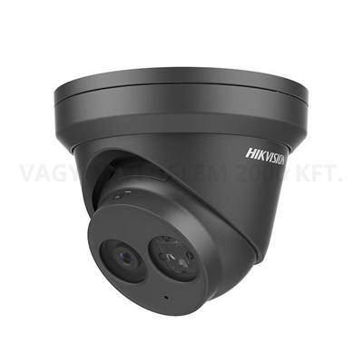 riasztóbolt, riasztobolt, Hikvision DS-2CD2323G0-I-B 2MP IP dome kamera