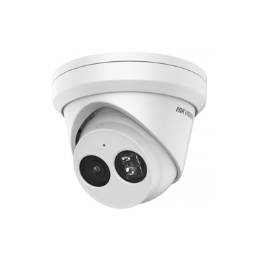 riasztóbolt, riasztobolt, HIKVISION DS-2CD2323G2-IU 2MP dome kamera