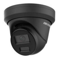 riasztóbolt, riasztobolt, HIKVISION DS-2CD2323G2-IU-B 2MP IP dome kamera