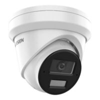 riasztóbolt, riasztobolt, HIKVISION DS-2CD2323G2-LI2U 2MP IP dome kamera