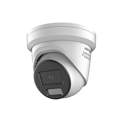 riasztóbolt, riasztobolt, HIKVISION DS-2CD2326G2-ISU/SL (C) 2MP dome kamera