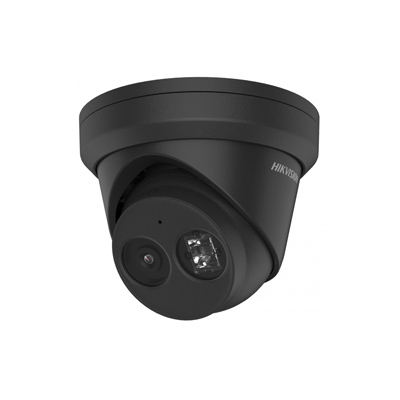 riasztóbolt, riasztobolt, HIKVISION DS-2CD2343G2-IU-B 4MP dome kamera