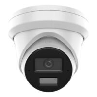 riasztóbolt, riasztobolt, HIKVISION DS-2CD2343G2-LI2U 4MP IP dome kamera