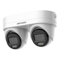 riasztóbolt, riasztobolt, HIKVISION DS-2CD2346G3D-IZ2UY/SL 4MP dual IP dome kamera