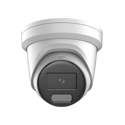 riasztóbolt, riasztobolt, HIKVISION DS-2CD2347G2H-LI (eF) 4MP dome kamera