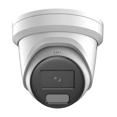 riasztóbolt, riasztobolt, HIKVISION DS-2CD2347G2H-LIU (eF) 4MP IP dome kamera - 2.8mm