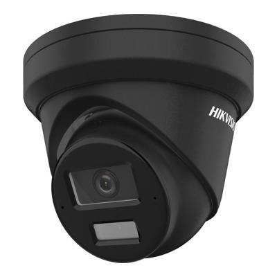 riasztóbolt, riasztobolt, HIKVISION DS-2CD2363G2-LI2U-B 6MP IP dome kamera