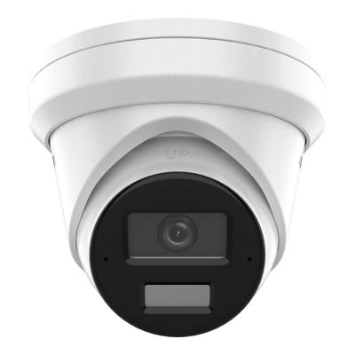 riasztóbolt, riasztobolt, HIKVISION DS-2CD2363G2-LI2U 6MP IP dome kamera