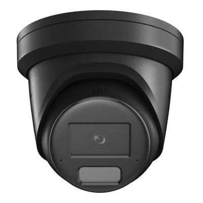 riasztóbolt, riasztobolt, HIKVISION DS-2CD2366G2H-IS2U/SL-B 6MP IP dome kamera