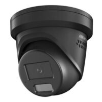 riasztóbolt, riasztobolt, HIKVISION DS-2CD2367G2H-LISU/SL-B 6MP IP  dome kamera