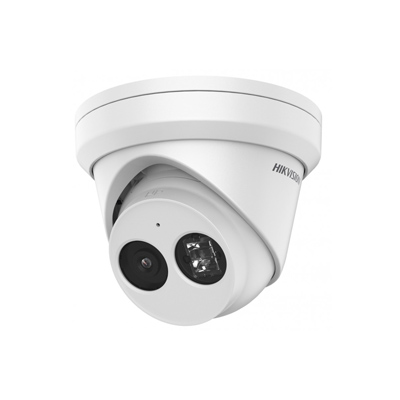 riasztóbolt, riasztobolt, HIKVISION DS-2CD2383G2-IU 8MP dome IP kamera